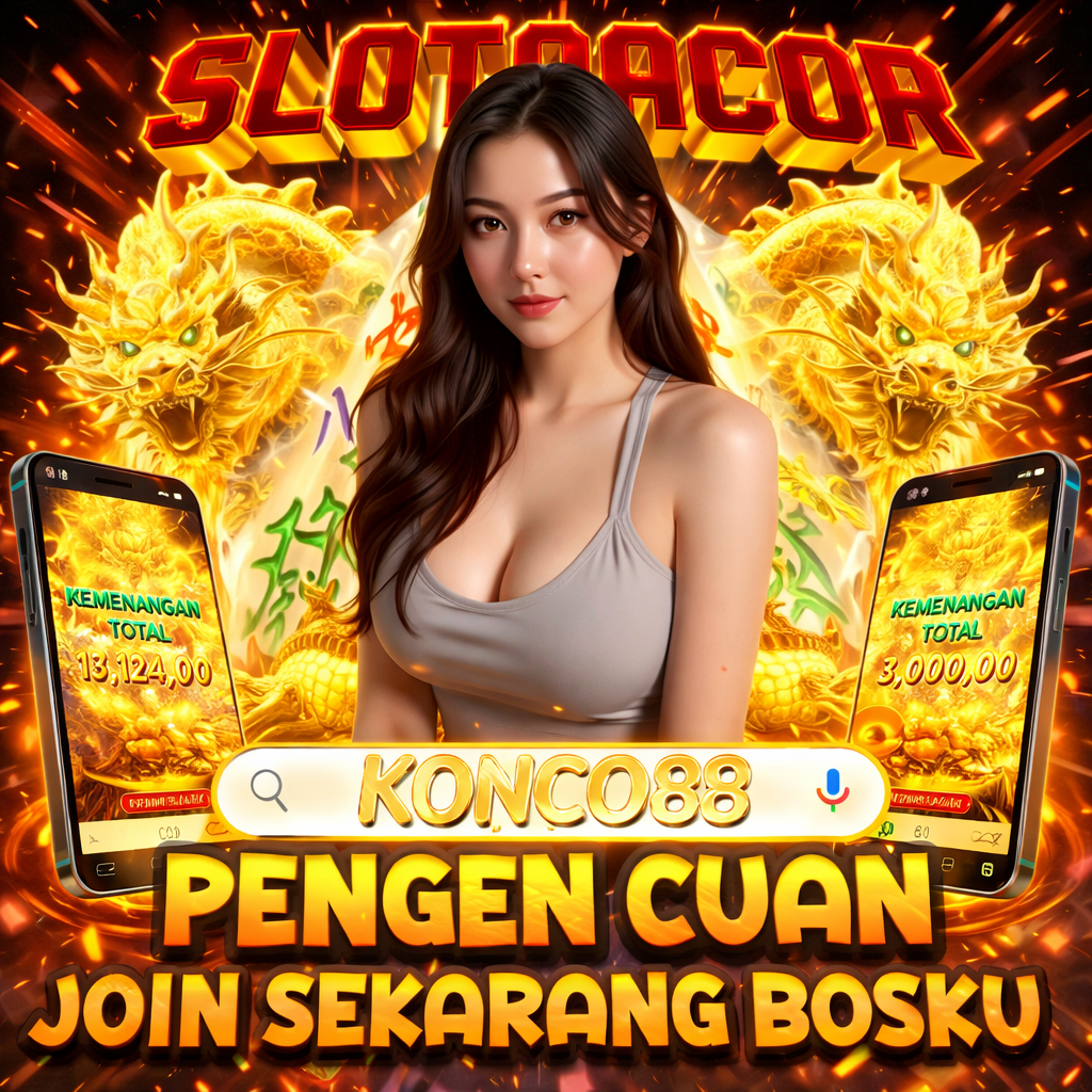 KONCO88 Login! Situs Nexus Engine Server (Slot777) Lengkap Berkualitas #1 Indonesia 2026